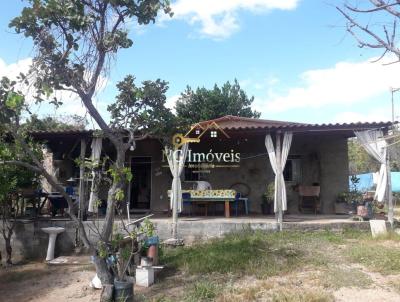 Casa para Venda, em Sabar, bairro RAVENA, 2 dormitrios, 1 banheiro