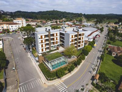 Apartamento para Venda, em Campo Alegre, bairro Centro, 2 dormitrios, 2 banheiros, 1 sute, 2 vagas