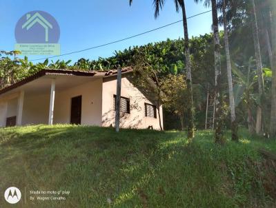 Stio para Venda, em Jacupiranga, bairro Guara, 2 dormitrios, 1 banheiro