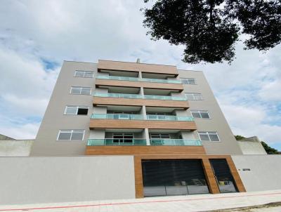 Apartamento com rea Privativa para Venda, em Contagem, bairro RIACHO, 3 dormitrios, 2 banheiros, 1 sute, 2 vagas