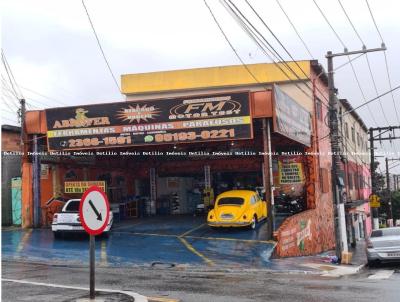 Salo Comercial para Locao, em , bairro Parque So Lucas