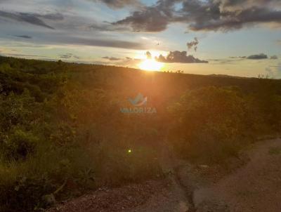 Chcara para Venda, em Cocalzinho de Gois, bairro 26 de Setembro, 1 dormitrio, 1 banheiro, 20 vagas