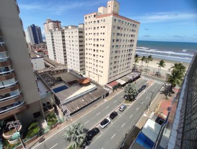 Apartamento para Venda, em Praia Grande, bairro Caiara, 2 dormitrios, 2 banheiros, 1 sute, 1 vaga