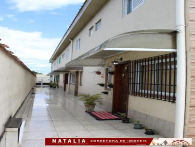 Casa para Venda, em Mongagu, bairro Vila Atlantica, 2 dormitrios, 2 banheiros, 1 vaga