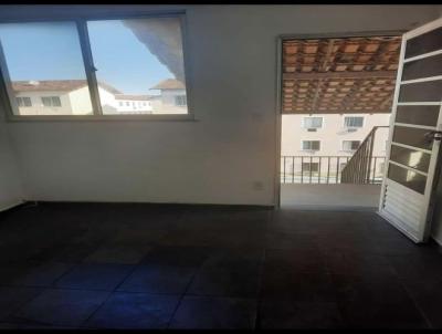 Apartamento para Venda, em Rio de Janeiro, bairro Santa Cruz, 2 dormitrios, 1 banheiro