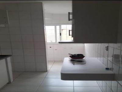 Apartamento para Venda, em Uberlndia, bairro Segismundo Pereira, 2 dormitrios, 1 banheiro, 1 vaga