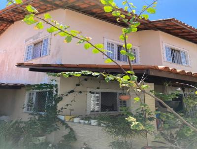 Casa em Condomnio para Venda, em Salvador, bairro Stella Mares, 4 dormitrios, 4 banheiros, 2 sutes, 2 vagas