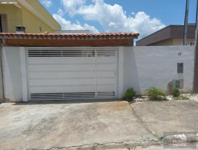 Casa para Venda, em Cajamar, bairro Portais (Polvilho), 2 dormitrios, 2 banheiros, 2 vagas