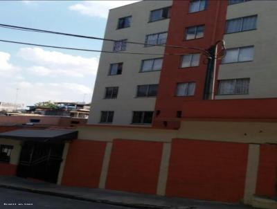 Apartamento para Venda, em So Paulo, bairro Lajeado, 2 dormitrios, 1 banheiro, 1 vaga