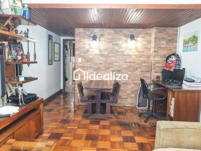 Apartamento para Venda, em Terespolis, bairro Jardim Cascata, 2 dormitrios, 2 banheiros