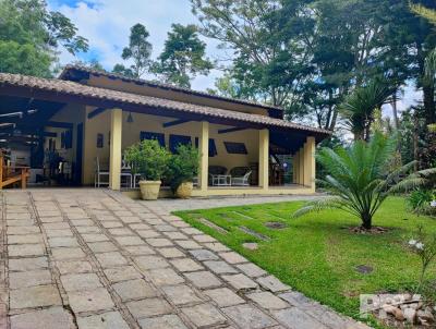 Casa em Condomnio para Venda, em Terespolis, bairro Fazenda Boa F, 3 dormitrios, 1 banheiro, 3 sutes, 1 vaga