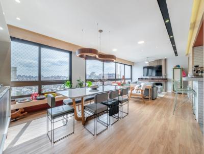 Apartamento para Venda, em Porto Alegre, bairro Rio Branco, 3 dormitrios, 3 banheiros, 3 sutes, 3 vagas