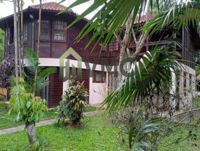 Stio para Venda, em Maric, bairro Itaipuau, Itaocaia Valley, 5 dormitrios, 6 banheiros, 5 vagas