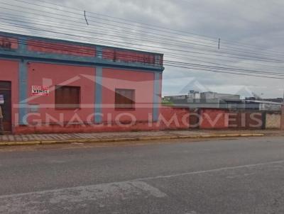 Casa para Venda, em Bag, bairro Centro, 3 dormitrios, 1 banheiro, 1 vaga