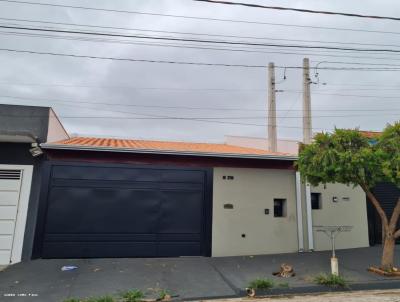 Casa 3 dormitórios para Venda, em Bauru, bairro Jardim Ferraz, 3 dormitórios, 2 banheiros, 1 suíte, 3 vagas