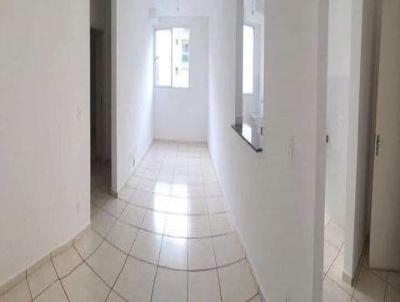 Apartamento para Venda, em Limeira, bairro Vila Camargo, 2 dormitrios, 1 banheiro, 1 sute, 1 vaga