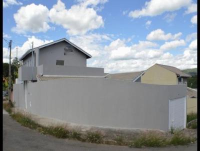 Casa para Venda, em Bragana Paulista, bairro Residencial Dos Lagos, 4 dormitrios, 5 banheiros, 2 sutes, 4 vagas