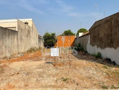 Terreno para Venda, em Araatuba, bairro Concrdia I