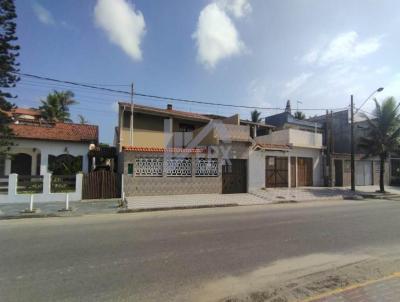 Casa para Venda, em Itanham, bairro Balnerio Gaivota, 4 dormitrios, 3 banheiros, 1 sute, 3 vagas