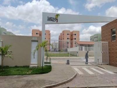Apartamento para Locação, em Teresina, bairro Novo Horizonte, 3 dormitórios, 2 banheiros, 1 suíte, 1 vaga