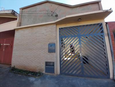 Casa para Locao, em Ribeiro Preto, bairro Sumarezinho, 3 dormitrios, 1 banheiro, 1 vaga