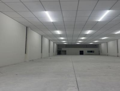 Salo Comercial para Locao, em Itaquaquecetuba, bairro Parque Recanto Mnica, 4 banheiros