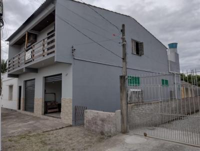 Casa para Venda, em Pelotas, bairro Fragata, 3 dormitrios, 3 banheiros, 2 vagas