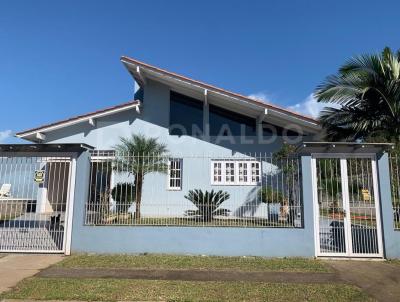 Casa para Venda, em Campo Bom, bairro -, 2 dormitrios, 1 banheiro, 1 vaga