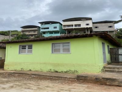 Casa para Locao, em Abre Campo, bairro lavra, 2 dormitrios, 1 banheiro