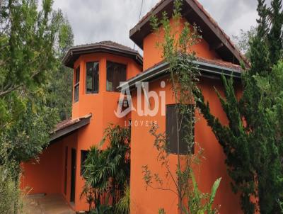 Casa em Condomnio para Venda, em Piracaia, bairro Ecovila Clareando, 3 dormitrios, 3 banheiros, 1 sute, 3 vagas