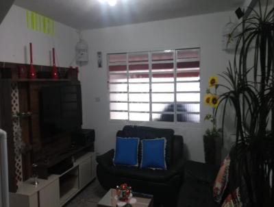 Casa para Venda, em So Paulo, bairro Vila Nhocune, 2 dormitrios, 2 banheiros, 4 vagas