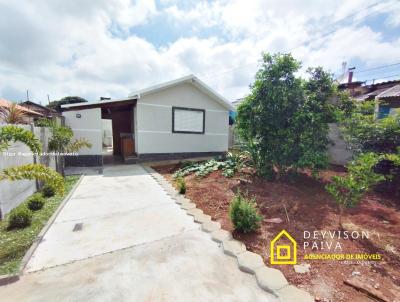 Casa para Venda, em Alfenas, bairro Vista Grande, 2 dormitrios, 1 banheiro, 4 vagas