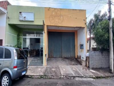 Salo Comercial para Venda, em So Pedro, bairro So Benedito, 2 dormitrios