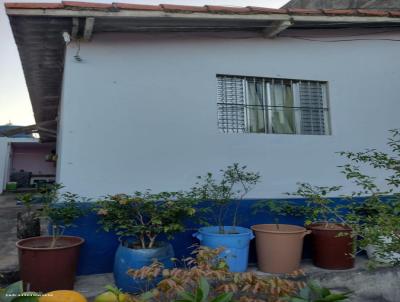 Casa para Venda, em Embu das Artes, bairro Chácaras São Marcos, 2 dormitórios, 1 banheiro