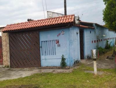 Casa para Venda, em Itanham, bairro Jardim Jamaica, 3 dormitrios, 1 banheiro, 1 sute, 2 vagas