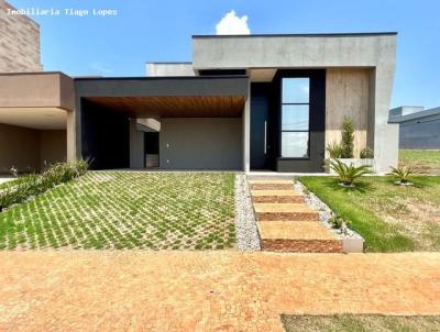 Casa em Condomnio para Venda, em Ribeiro Preto, bairro Bonfim Paulista, 3 dormitrios, 5 banheiros, 3 sutes, 4 vagas