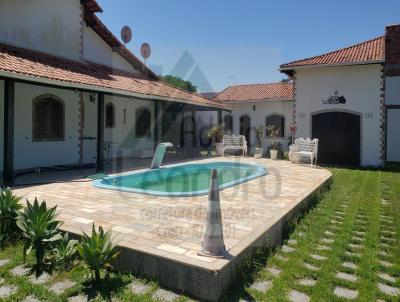Casa para Temporada, em Araruama, bairro Praia Seca, 4 dormitórios, 4 banheiros, 2 suítes, 14 vagas