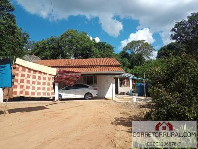 Chcara para Venda, em Piedade, bairro Oliveiras