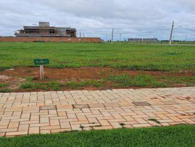 Terreno para Venda, em Lucas do Rio Verde, bairro Florais dos Buritis