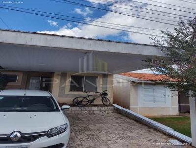 Casa em Condomnio para Venda, em So Jos do Rio Preto, bairro Condomnio Residencial Parque da Liberdade IV, 2 dormitrios, 1 banheiro, 1 vaga