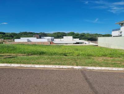 Terreno para Venda, em Presidente Prudente, bairro Jardim Ouro Verde