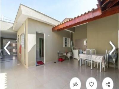 Casa para Venda, em Ribeiro Preto, bairro Campos Eliseos, 3 dormitrios, 2 banheiros, 2 vagas
