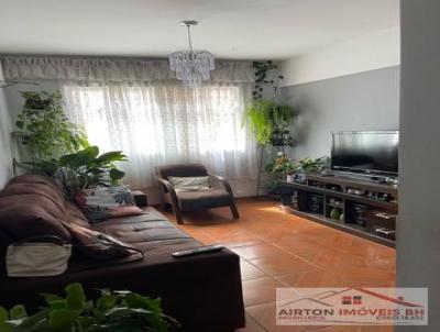 Apartamento para Venda, em Belo Horizonte, bairro Urca, 3 dormitrios, 1 banheiro, 1 vaga