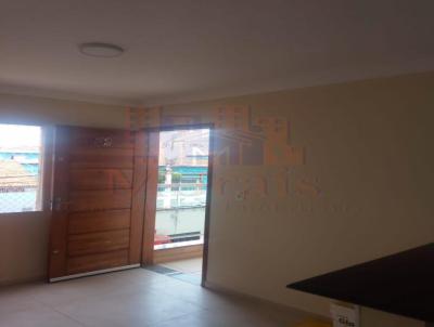 Apartamento para Venda, em So Paulo, bairro Vila Carro, 2 dormitrios, 1 banheiro