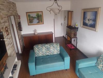 Apartamento para Venda, em Santos, bairro Vila Belmiro, 2 dormitrios, 1 banheiro, 1 vaga