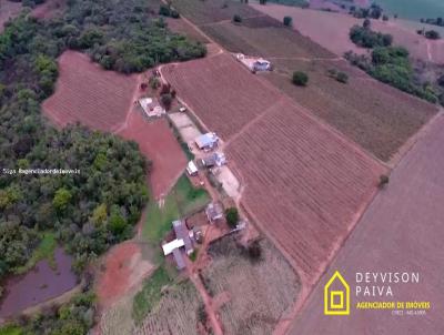 Fazenda para Venda, em Alfenas, bairro Zona Rural