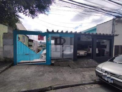 Residencial e Comercial para Venda, em So Paulo, bairro Vila Ester, 5 dormitrios, 3 banheiros, 2 vagas