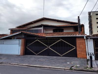 Casa / Sobrado para Venda, em Praia Grande, bairro Ocian, 3 dormitrios, 3 banheiros, 2 sutes, 2 vagas