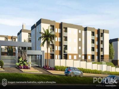 Apartamento para Venda, em Maring, bairro Parque Tarum, 2 dormitrios, 1 banheiro, 1 vaga