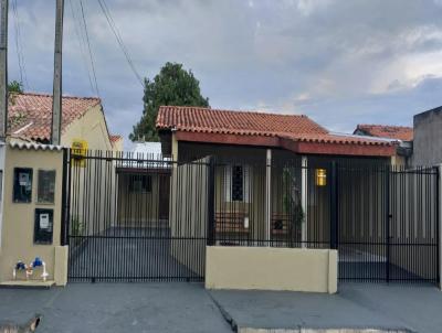 Casa 2 dormitrios para Venda, em Lucas do Rio Verde, bairro Primavera